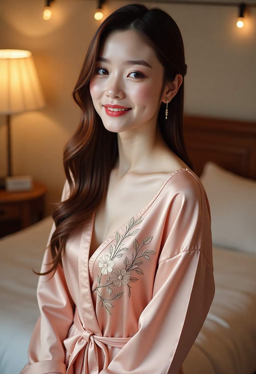 复古应用志